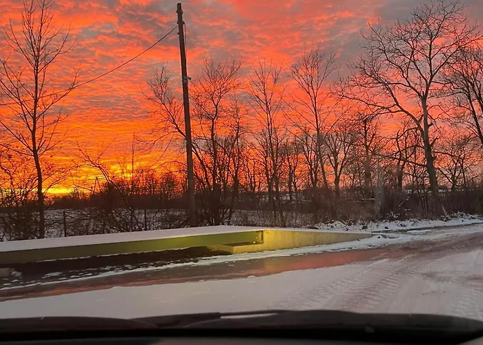 U Bartka * Kamienna Gora