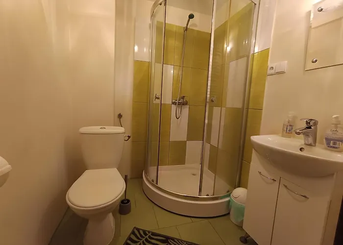 U Bartka * Kamienna Gora