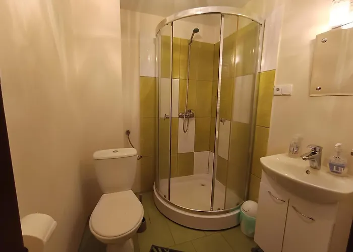 U Bartka Farma Kamienna Gora