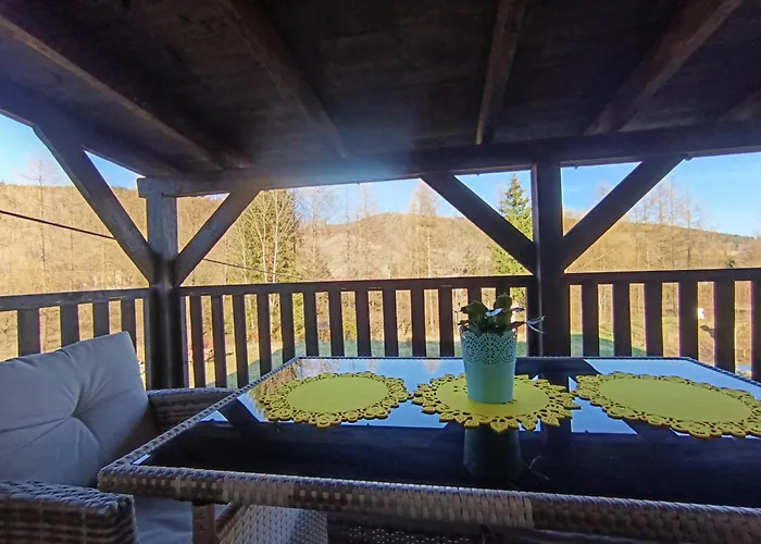 U Bartka * Kamienna Gora