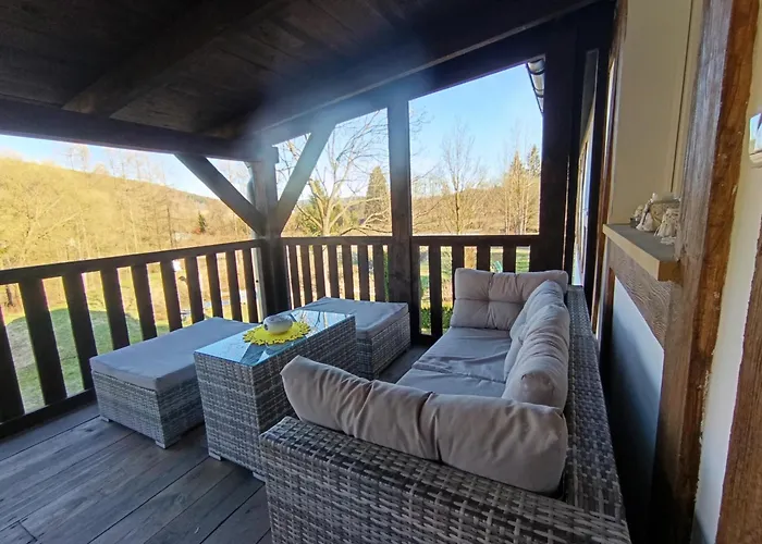 U Bartka Farma Kamienna Gora