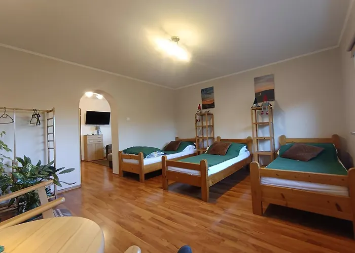 U Bartka Kamienna Gora