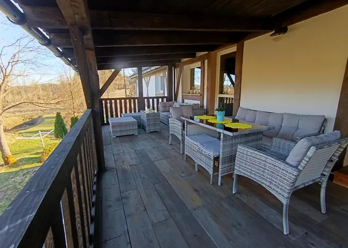 U Bartka * Kamienna Gora