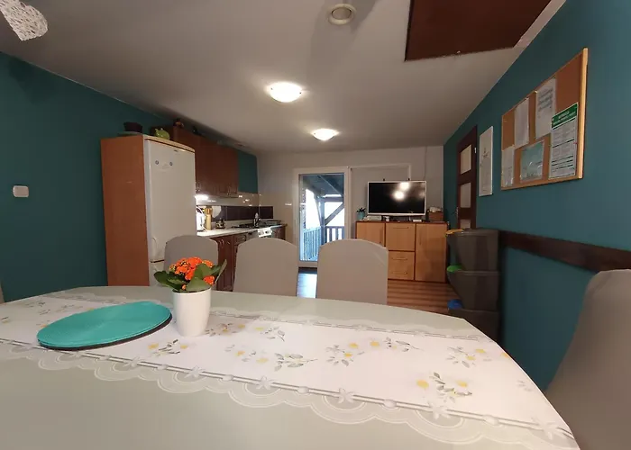 U Bartka Çiftlik konaklama