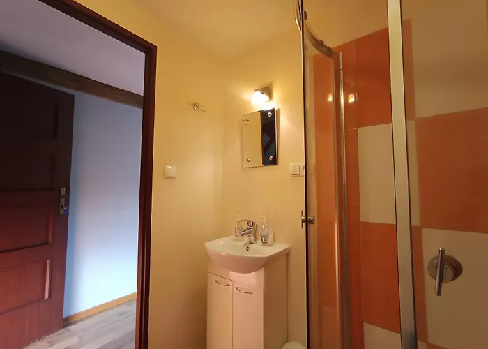 Çiftlik konaklama U Bartka