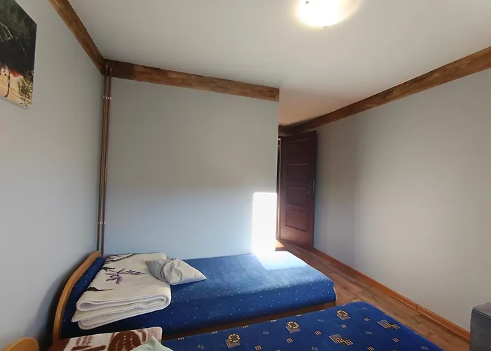 U Bartka Çiftlik konaklama Kamienna Gora