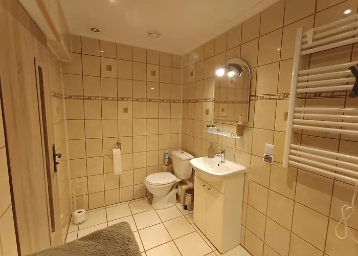 U Bartka * Kamienna Gora