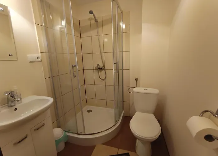 U Bartka Kamienna Gora