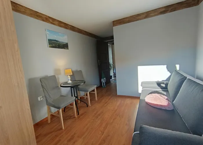 U Bartka * Kamienna Gora