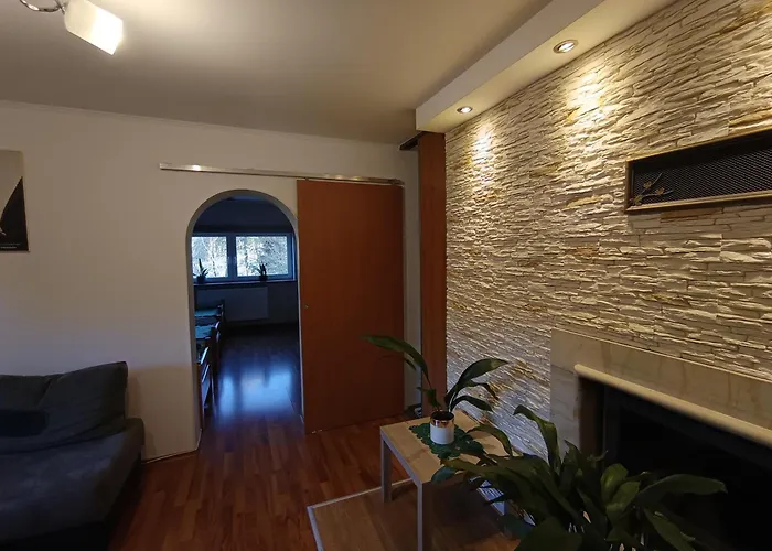 Çiftlik konaklama U Bartka *