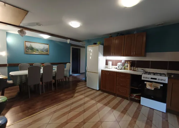 U Bartka Kamienna Gora