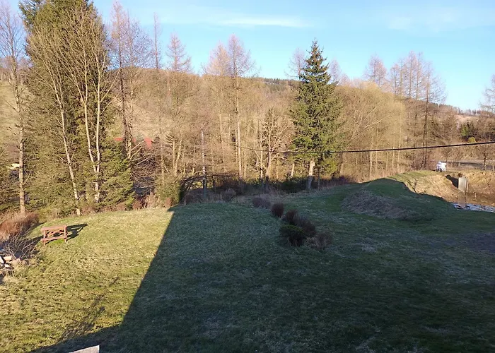 Farma U Bartka Kamienna Gora