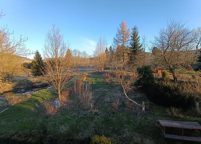 U Bartka Kamienna Gora